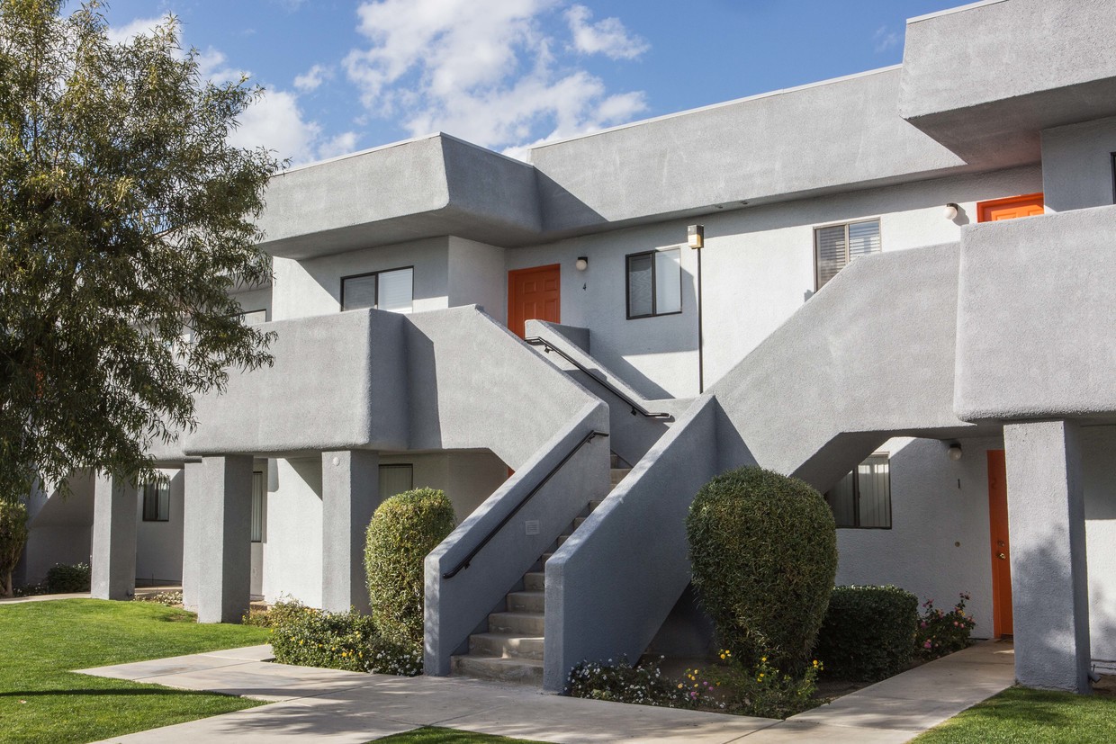 Primary Photo - San Rafael Apartment Homes