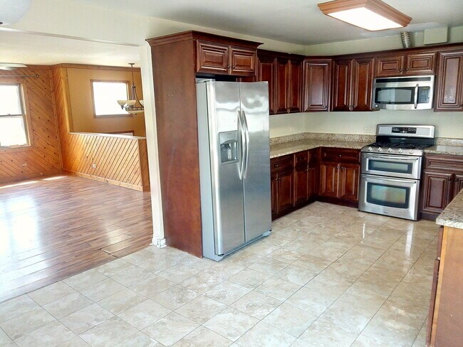 Foto del edificio - 1102 Poplar St