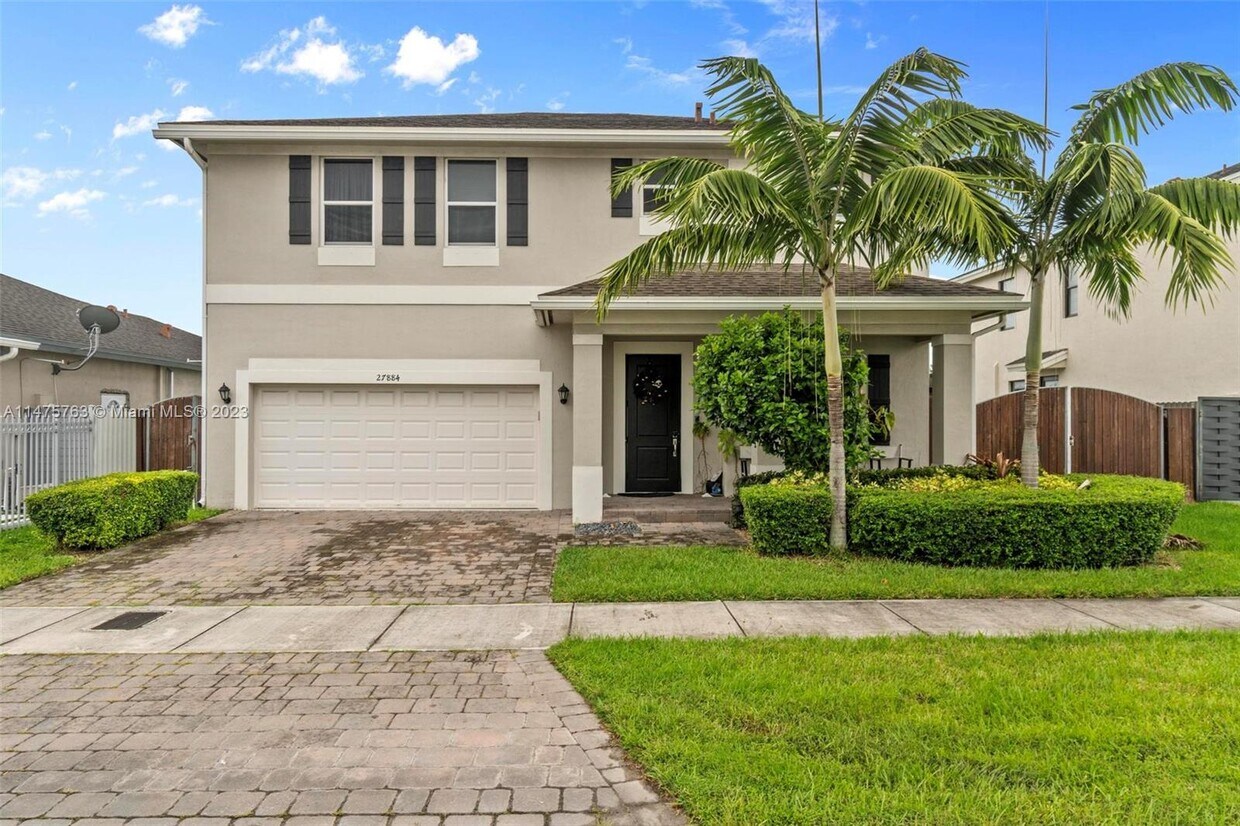 Primary Photo - 27884 SW 133rd Path