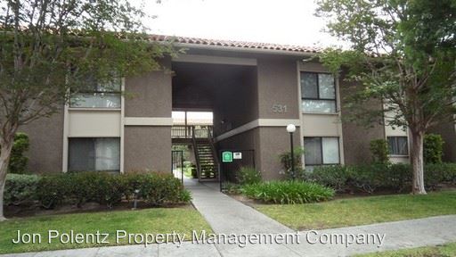 Primary Photo - 531 S La Veta Park Cir