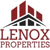Property Management Company Logo