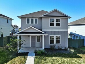 Building Photo - 9713 Grapevine Leaf Dr