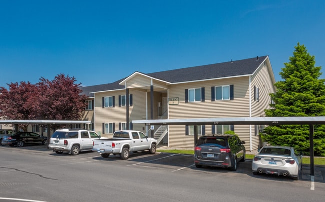 Building Photo - Beau Rivage 324