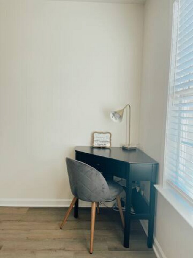 Principal - 424 Sioux Trail