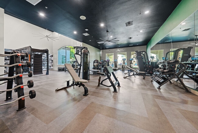 Apartamentos Bella Mirage — foto comunitaria - Bella Mirage