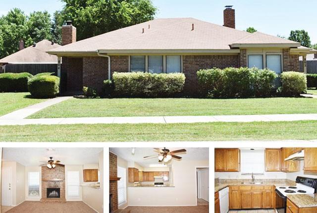 Primary Photo - 804 Wildwood Ln