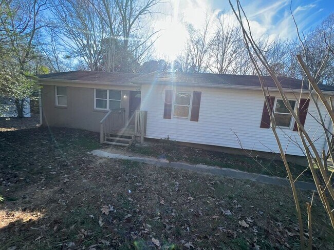 Foto del edificio - 425 15th Terrace Cir NW