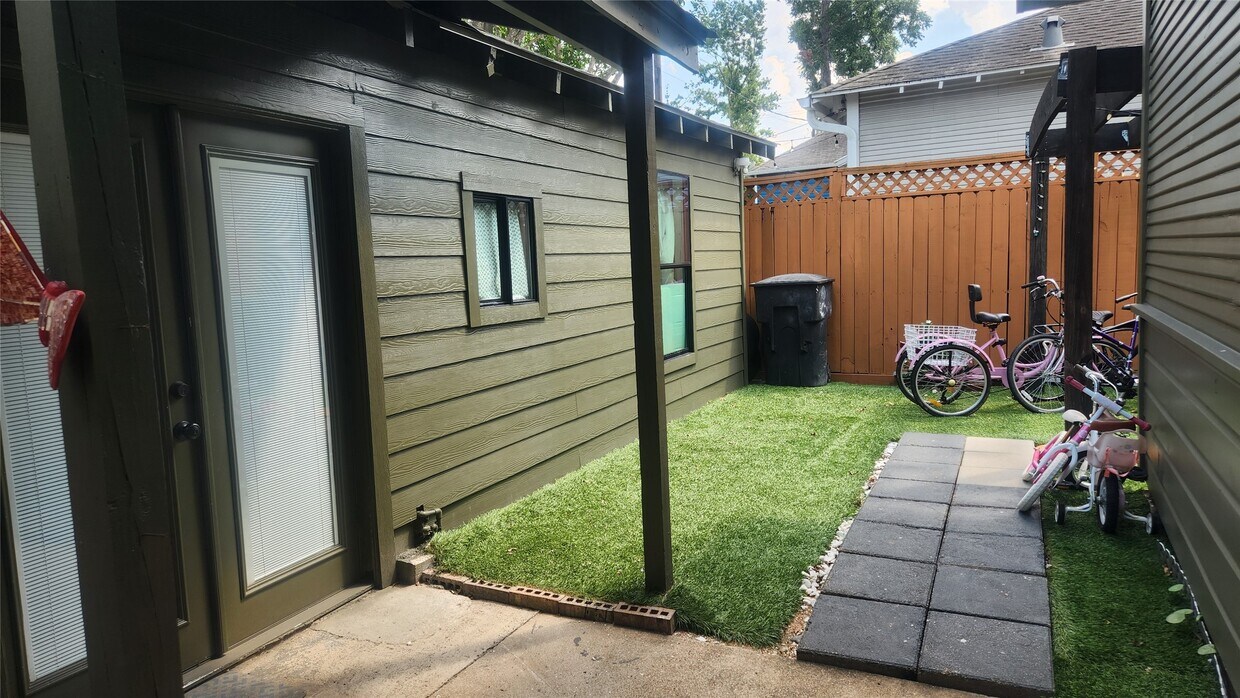 Foto principal - 606 Vincent St