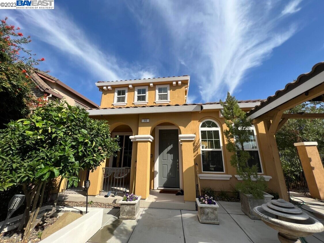 16 W Belleza Ln, Mountain House, CA 95391 House Rental in Mountain