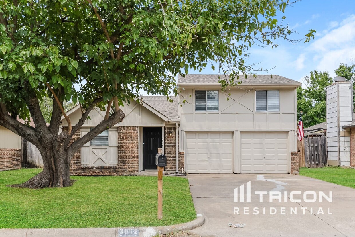 Foto principal - 3612 High Plains Ct
