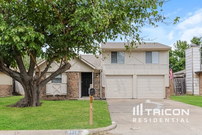 Building Photo - 3612 High Plains Ct