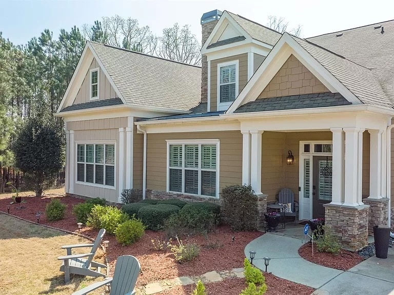 1141 Silverton Dr Unit 1, Greensboro, GA 30642 Apartment for Rent in