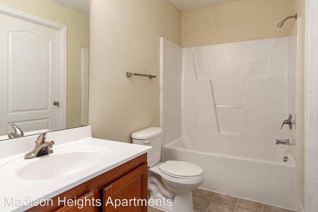 Foto del edificio - 2282 N Fayetteville St