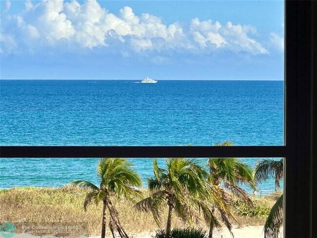 Foto del edificio - 750 N Ocean Blvd