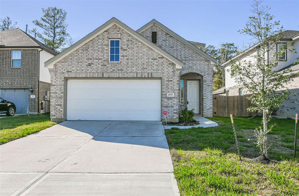 16911 Lagos Ln, Crosby, TX 77532 House Rental in Crosby, TX