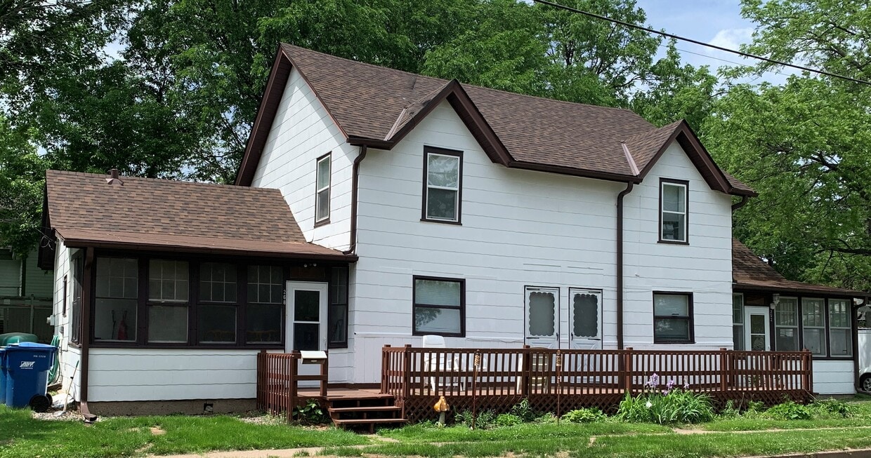 268 State St S, Bayport, MN 55003 Townhome Rentals in Bayport MN