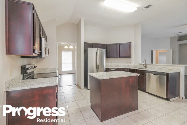Foto del edificio - 916 Winterbury Ct