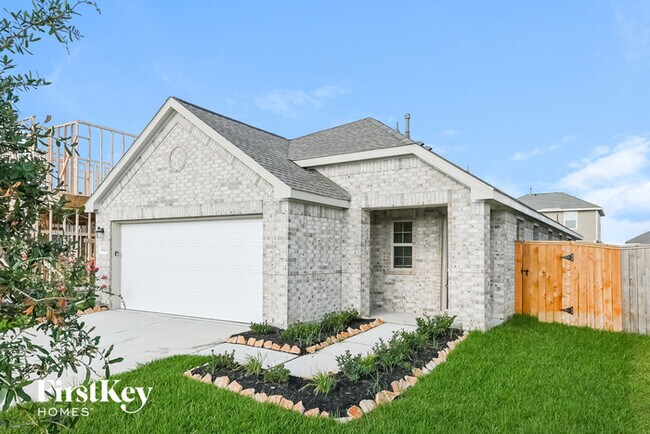 Foto del edificio - 18430 Summit Ranch Dr