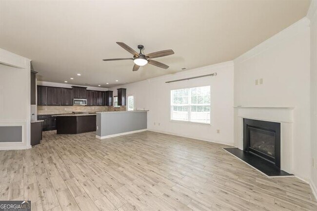 Foto del edificio - 1162 Creek Top Rd