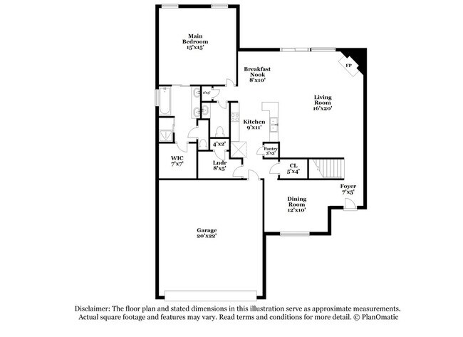 Foto del edificio - 295 Garden Springs Dr