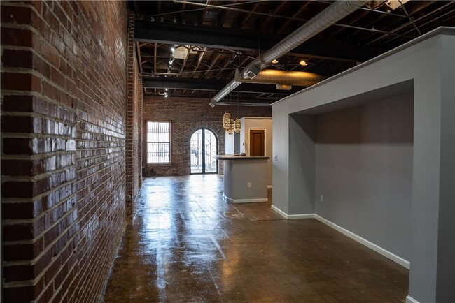 Foto del edificio - 184 Walker St SW