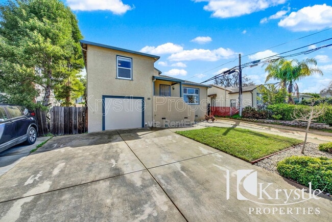 Foto del edificio - 2420 Alameda St