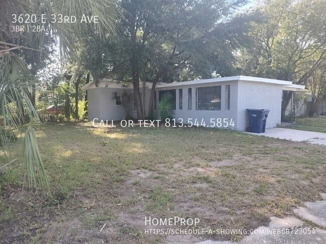 Building Photo - 3620 E 33rd Ave