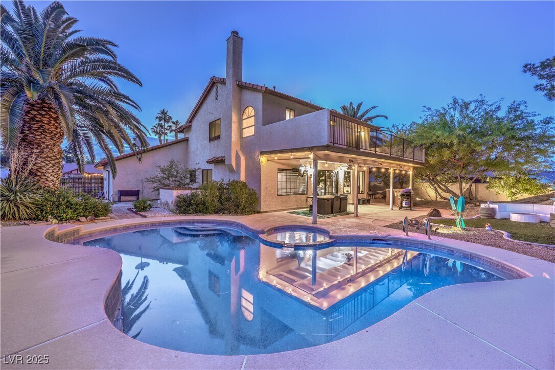 Foto principal - 3179 Paintedhills Ave
