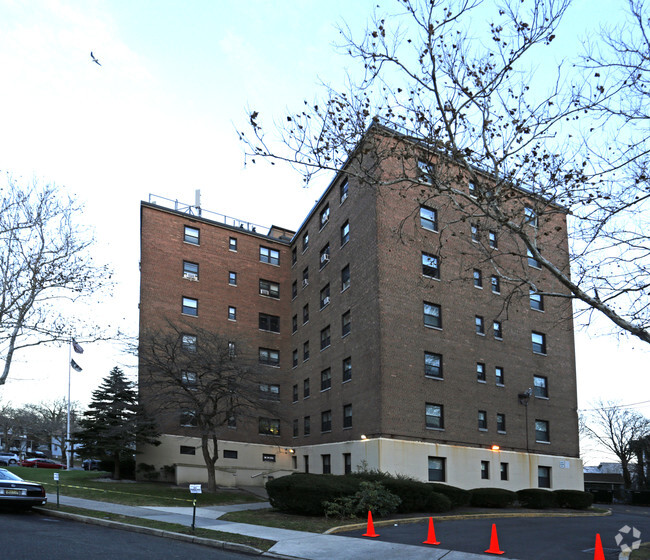 Foto del edificio - Comstock Court