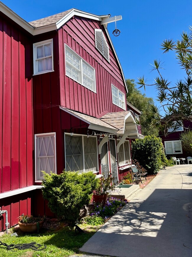 Building Photo - 4111 Wade St