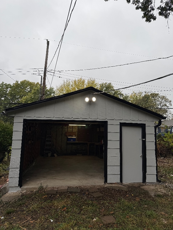 Foto del edificio - 1906 S Willow Ave
