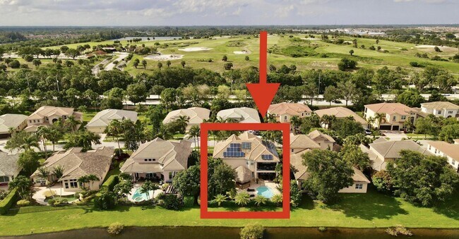 Foto del edificio - 9232 Pineville Dr