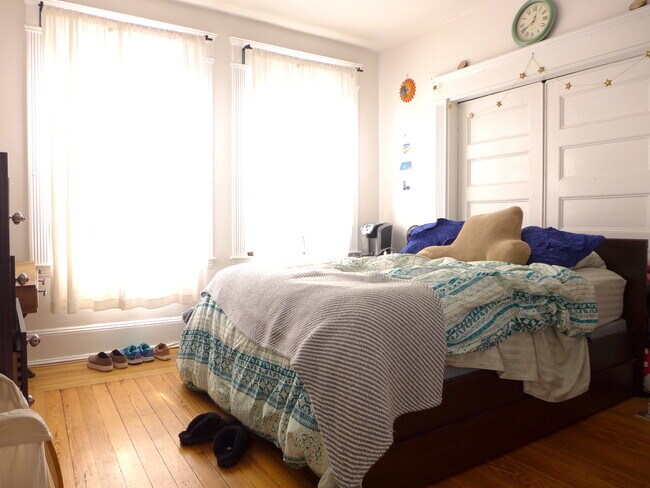 Foto del edificio - 22 Vernon St