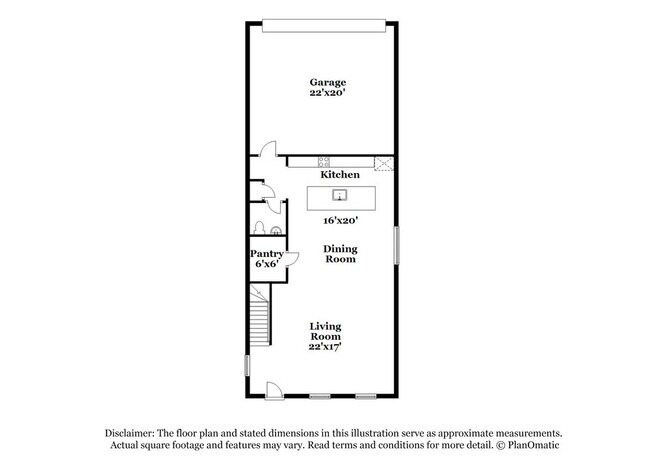 Foto del edificio - 7414 Blue Gable Rd