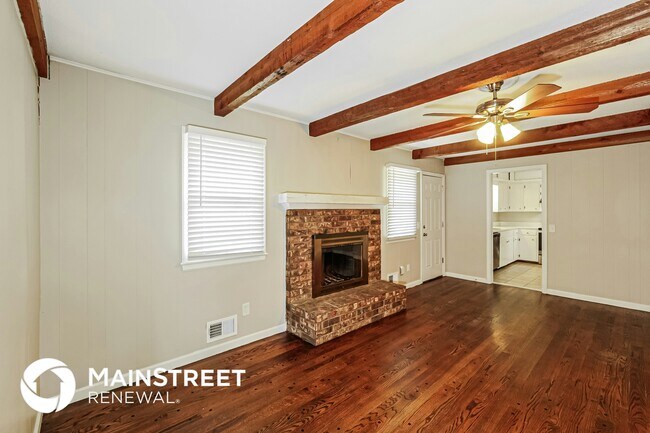 Foto del edificio - 14502 East 40th Terrace S