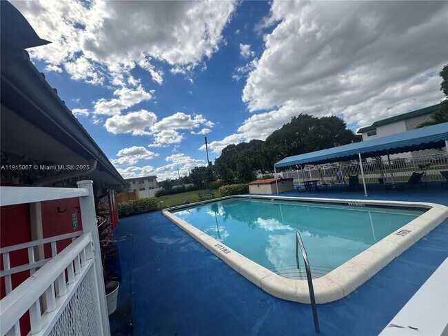 Building Photo - 1700 NW 58th Terrace