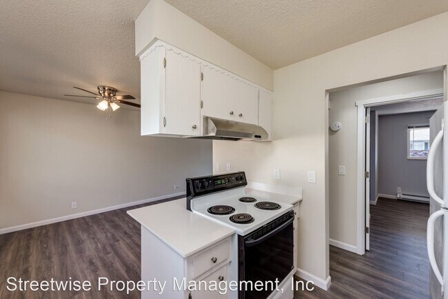 Foto del edificio - 2705 SE Courtney Ave