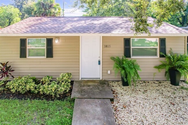 Building Photo - 2 br, 2 bath House - 1815 S Summerlin Avenue