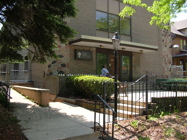 Building Photo - Johnson Legacy Apartments