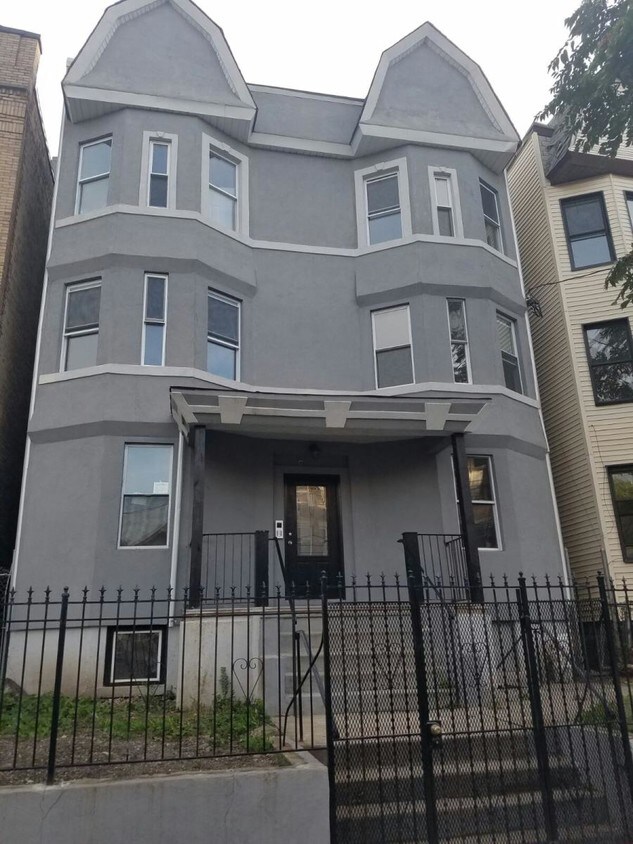 78 Bostwick Ave, Jersey City, NJ 07305 Apartments in Jersey City, NJ