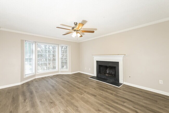 Foto del edificio - 460 Twin Brook Way NW