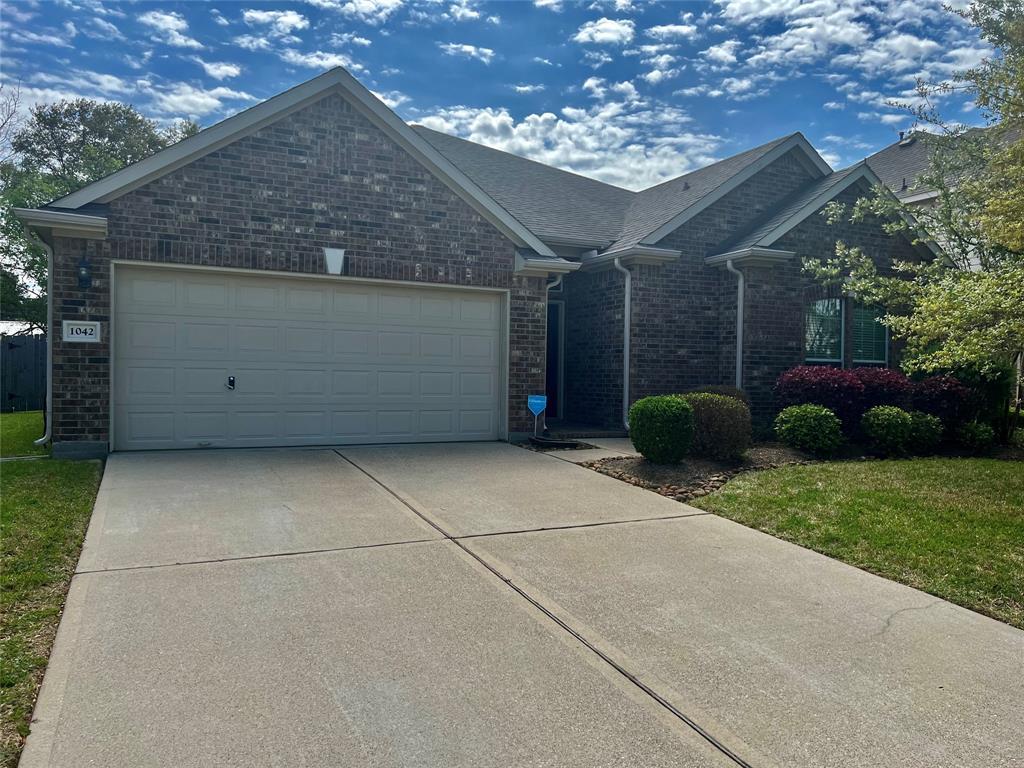 1042 Bay Sky Way, Seabrook, TX 77586 House Rental in Seabrook, TX