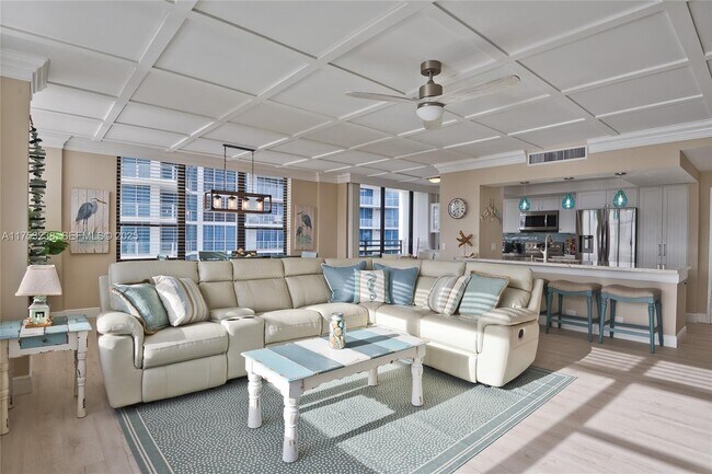 Foto del edificio - 3505 S Ocean Dr