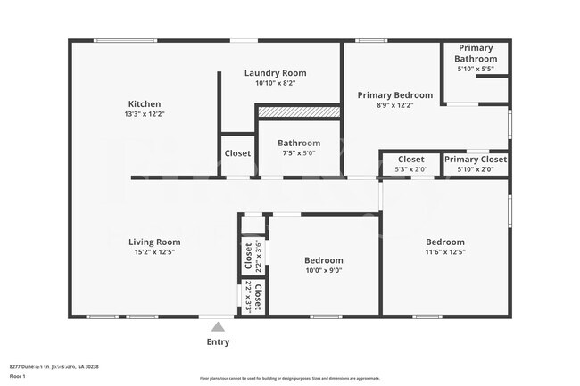 Foto del edificio - 8277 Dunellen Ln