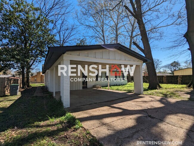 Foto del edificio - Serene Property - 3 Bedroom, 2 Bath - Now ...