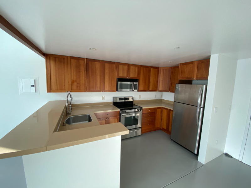 Foto principal - 1800 Bryant St