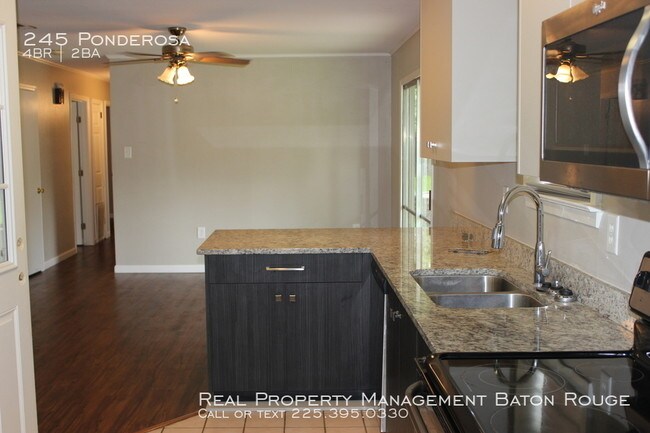 Foto del edificio - Great home off Old Hammond