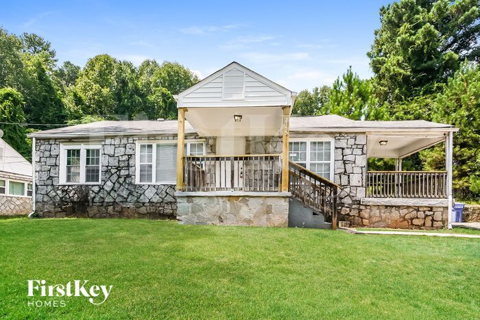 Primary Photo - 2155 Beecher Rd SW
