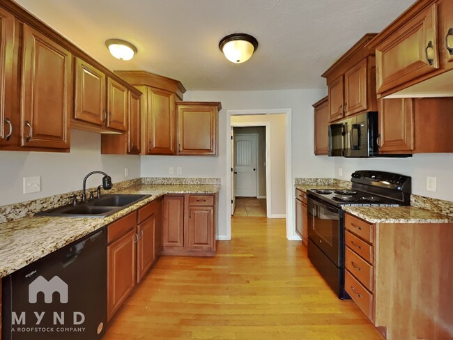 Foto del edificio - 2921 W Augusta Hills St