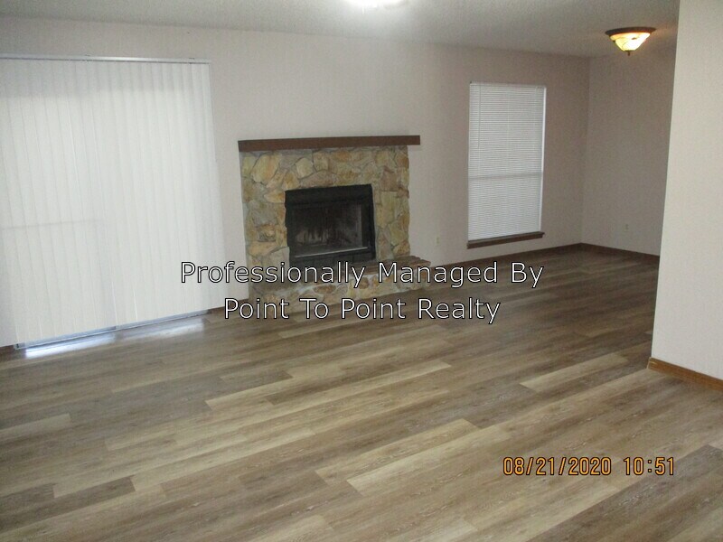 11371 Tanager Dr S, Jacksonville, FL 32225 Townhome Rentals in